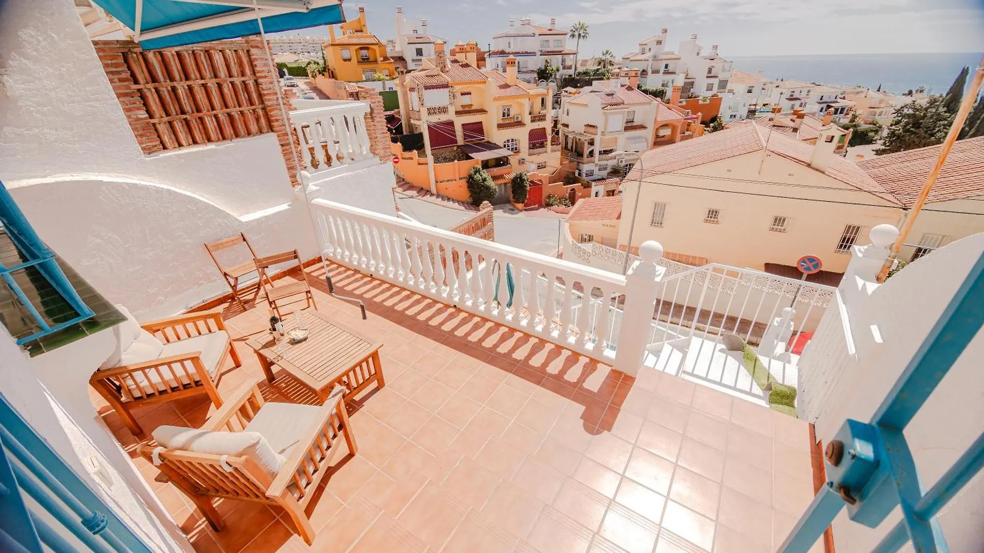 Casa Melina Villa La Cala Del Moral 0*,  Spanyolország