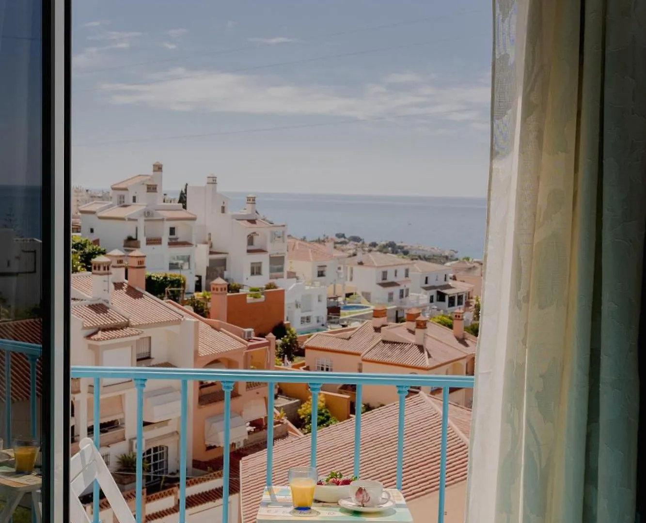 Casa Melina Villa La Cala Del Moral 0*,  Spanyolország