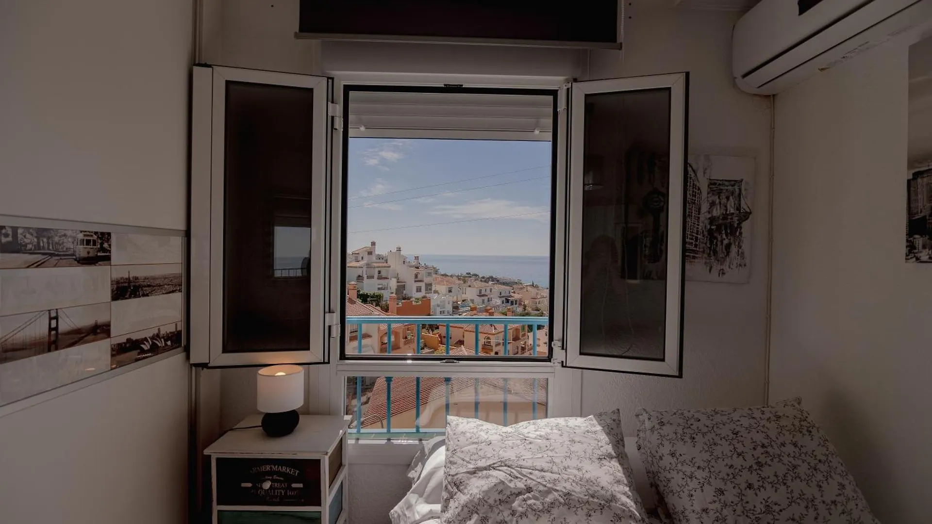Casa Melina Villa La Cala Del Moral Nyaraló