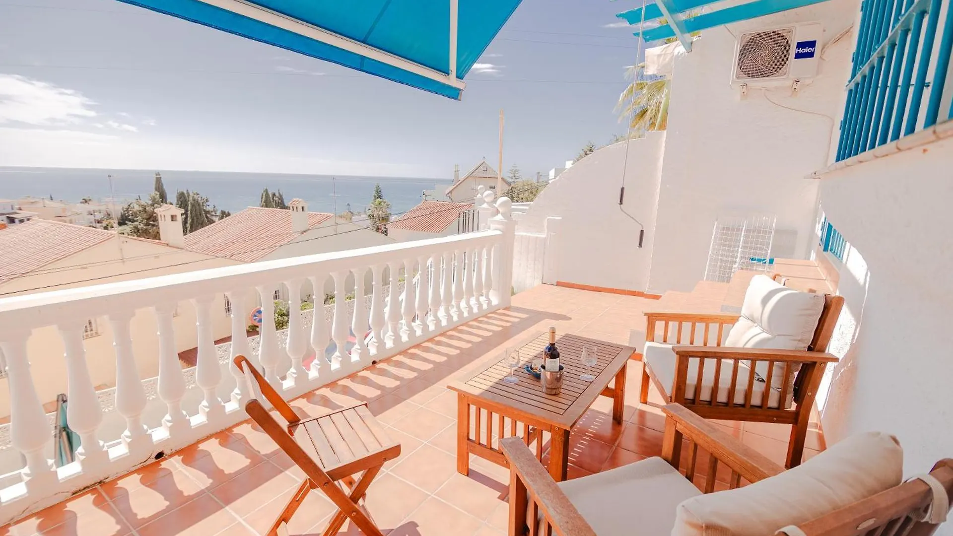 Casa Melina Villa La Cala Del Moral